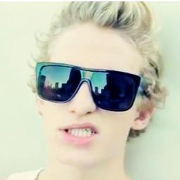 If you love Cody follow this fan page ill try to follow you back, when Cody follows I'll inform each of you, lots of love thanks for the support towards Cody!!