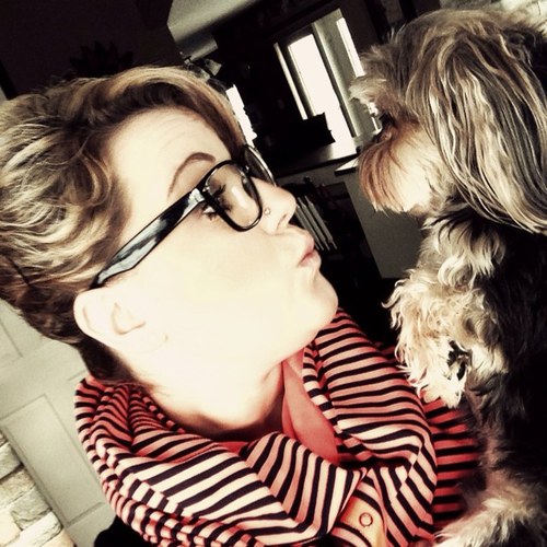 KarliTych's profile picture. 