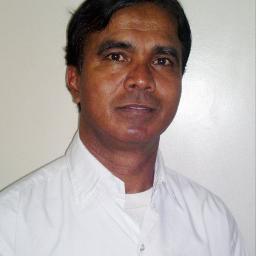 Elias Palma