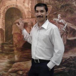 Ideator, Thinker, Mentor, Entrepreneur, #LeanStratup practitioner, Project Manager by profession, Interested in Startups, Help Statups through my experience