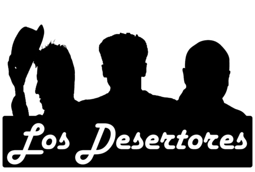 LosDesertoresCl's profile picture. 3 Desertores de una carrera desvalorada,que buscan el respeto mediante su opinión.. Arrancar no es cobardía( @JotaHidalgoVel, @daniflores_9 y @rorroespinozab )