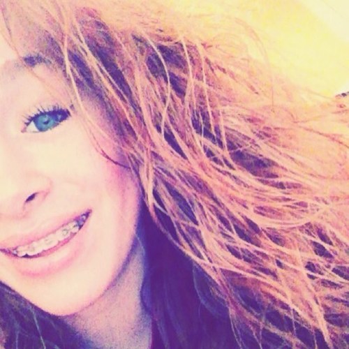 Ayee derr, I keep the future odd . #OFWGKTA . In love with @fucktyler . #ImYonkers . Get at me on instagram : kayleigh_the_creator . Follow me & stay mindless.✌