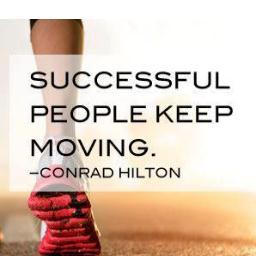 Know matter what stage of life you are in, it's NEVER to late to get FIT and look and feel FABULOUS
