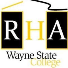 Residence Hall Association at Wayne State College