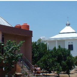 PonpesTahfidzGo's profile picture. 