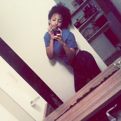 Follow A Real Nigga Hurry Hurry Go Follow Me On Instgram @_promiseme__