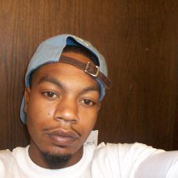 From ILL just trying to make it in the rap business.