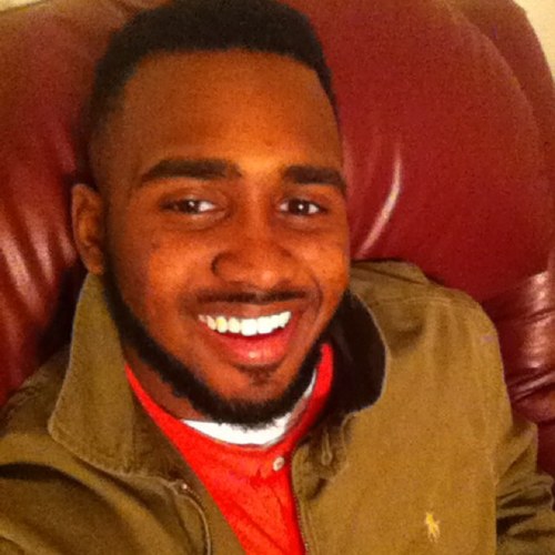Just koolin