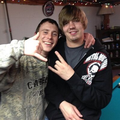 Joey Mulchy (@Joey_Buckwild) / X