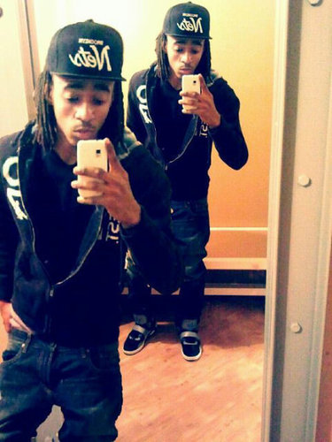 DreadTerry's profile picture. #TeamDreaded , #TeamFollowBackk , #TeamLoveLilBooty , #TeamVirgo ,