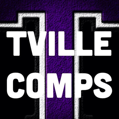 tvillecomps's profile picture. Have some pride in your town.
