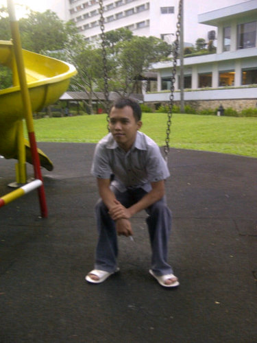 dulam_agung's profile picture. 