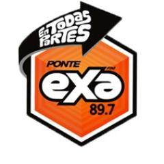 Twitter oficial de exa fm en Mazatlán Sinaloa México...