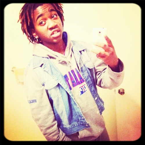 Marcus_shelbee's profile picture. follow me ＜（＠￣︶￣＠）＞