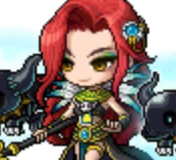 Ginghilla's profile picture. 검은마법사의 군단장 힐라라고 합니다.                                          아스완