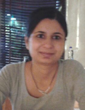 deepasmiles's profile picture. 