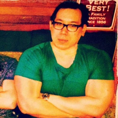 thebosschang's profile picture. 