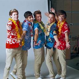 LOVE U ALL x :) @real_liam_payne @zaynmalik @harry_styles @niallofficial @louis_tomlinson