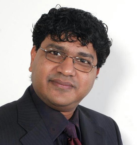 Managing Director
Amogroup Branding Incorporated
AMO Communications Pvt Ltd.
Concept Design, Advertising & Marketing , IP Development