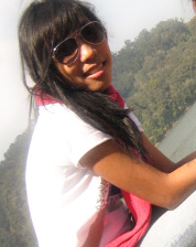 an architect, a music lover, traveler, photography admirer, the Lay's asin klasik and mangga mengkel addict as well.