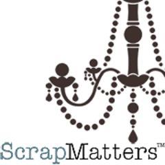 A digital & hybrid scrapbooking community where you can scrap what matters most to you!  Won't you join us?