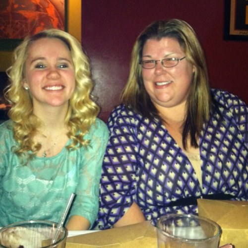 Sophhh__xo's profile picture. Lace up