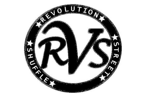 Official Revolution Street Shuffle Indonesia, born : pangkep 10 mei 2012 |CP : 082346127379 pin: 7F8FCF43 & 7CE924EE