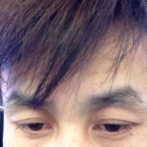 huang1419's profile picture. 