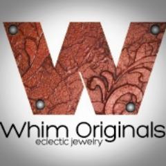 Unique Handcrafted Jewelry with a bit of an edge. Follow on Facebook http://t.co/kWcjr1pRI4