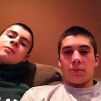 Tim Rocco (@the_rock156) 's Twitter Profile