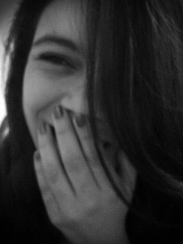Bipolar , Nervosa, Meiga , Chata .. Eu