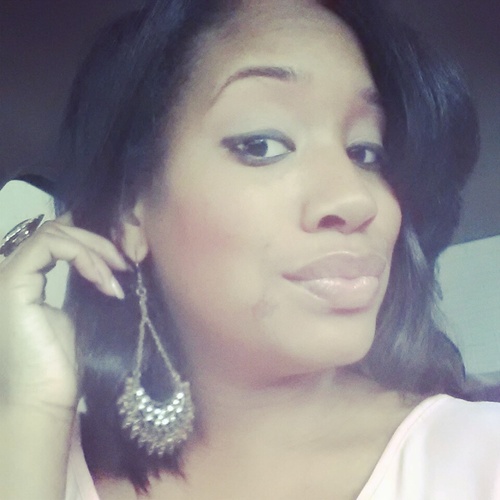 Beautiful,Gorgeous,Smart, and The hottest mommie walking.... Love my kids. Still going to live my life how I wanted to.. No matter what you whores say...