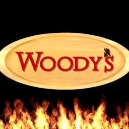 The new Woody's Grille is certainly the place to be when it comes to dining. 
Once you come in you will definately be coming back!