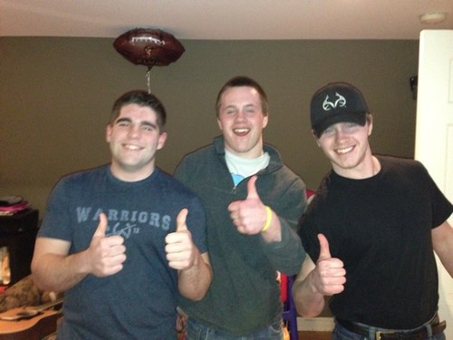 john_delisa's profile picture. 