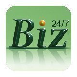 bizcard247's profile picture. 