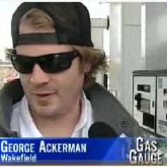 Gackerman3rd's profile picture. 