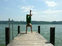 AanikaARh's profile picture. 