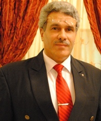 Dr. Mohamed Ali Ragab