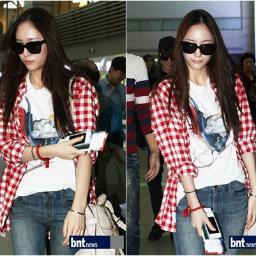 Krystal Jung | 24 oct 1994 | Single