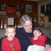 Redeemed_K (@mrsjeffberry) Twitter profile photo