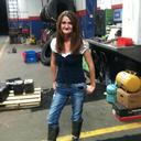 joanna Goldstein - @stelanejo - Twitter