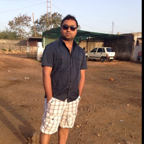 teji_2870's profile picture. 