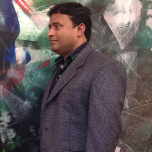 Cloud Architect (AWS & Azure), Tech enthusiast, Traveller, Car lover.