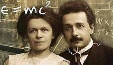 MilevaEinstein's profile picture. Detrás de un gran hombre, hay una gran mujer!!