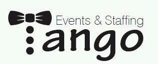 Professional event coordinators, Silver service waiters at your service