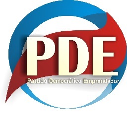 Partido Democrático Emprendedor. ¡Avancémos Juntos!