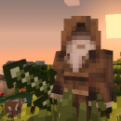 Developer for Metallurgy, a minecraft mod made by @Shadowclaimer
