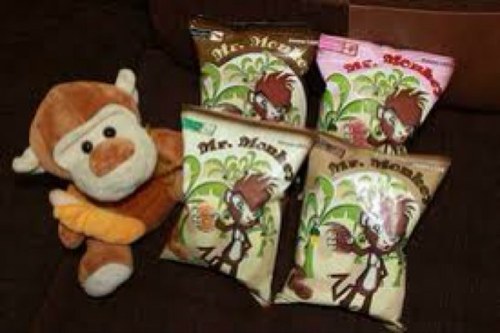 snack_lombok's profile picture. 