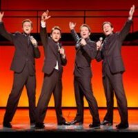 Prince Edward Theatr (@princeedwardth) 's Twitter Profile