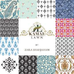 Kamal Limited is one of the oldest and foremost textile manufacturing houses of Pakistan. Watch out for our Latest Lawn Collection with Zara shahjahan